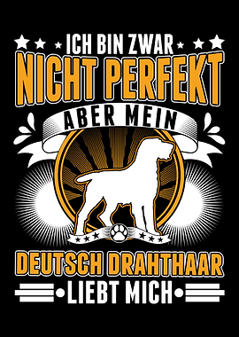 Deutsch Drahthaar German