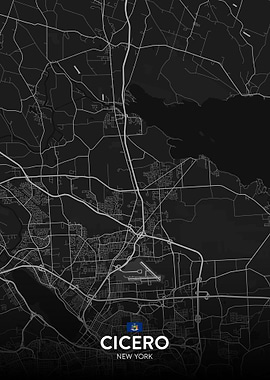 Cicero NY