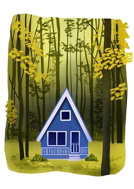 Cabin in the Woods