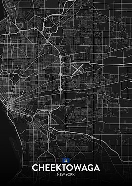 Cheektowaga NY
