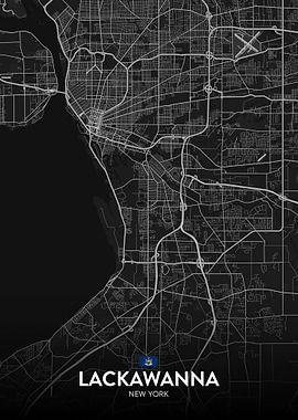 Lackawanna NY