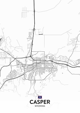 Casper WY