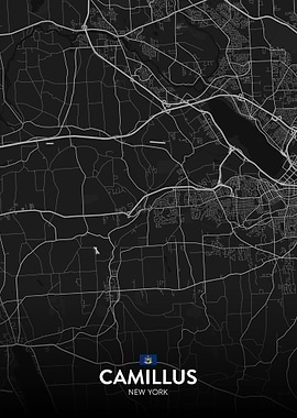 Camillus NY