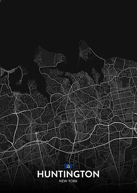 Huntington NY