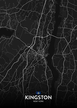 Kingston NY