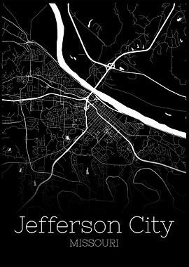 Jefferson City Missouri