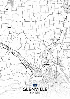 Glenville NY