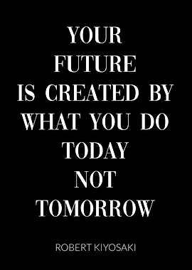 Robert Kiyosaki Quote