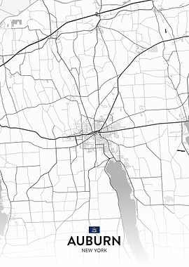 Auburn NY