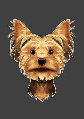 Yorkshire Terrier Lover