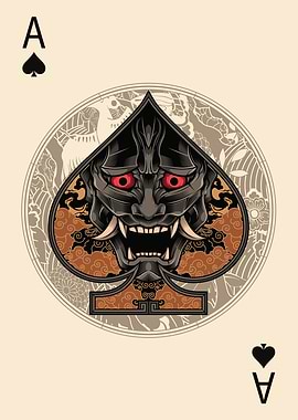 Ace of Spades