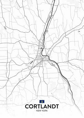 Cortlandt NY