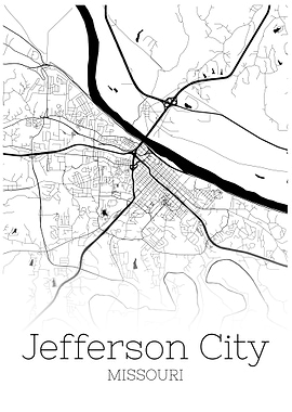 Jefferson City missouri