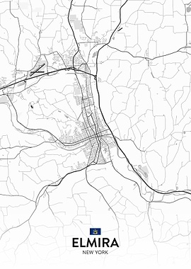 Elmira NY