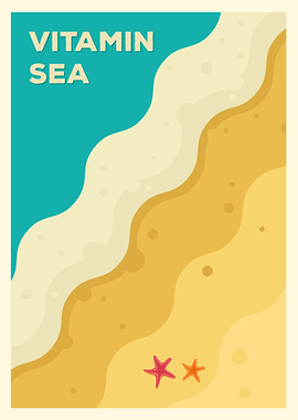 Vitamin Sea