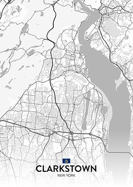 Clarkstown NY