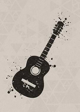 Acoustic Guitar