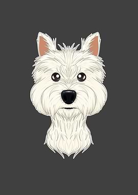 West Highland Terrier