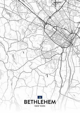 Bethlehem NY
