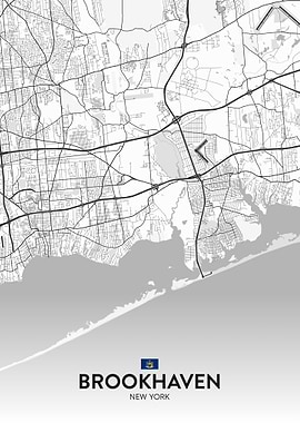 Brookhaven NY