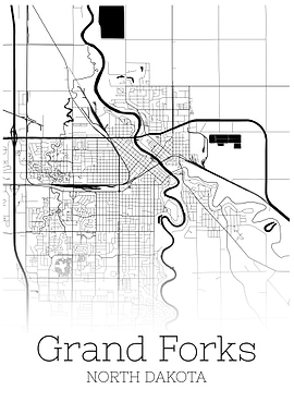 Grand Forks North Dakota