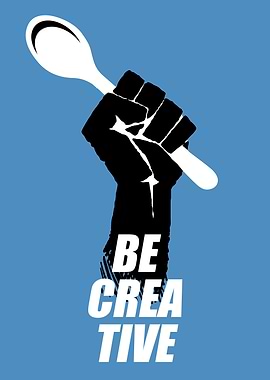 Creative Cooking Chef