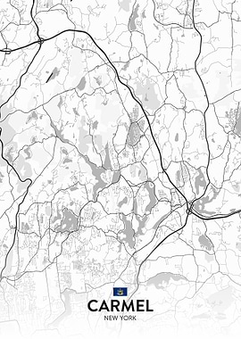 Carmel NY