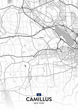 Camillus NY