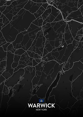 Warwick NY