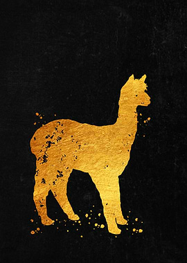 Alpaca Llama
