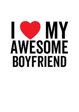 I Love My Awesome