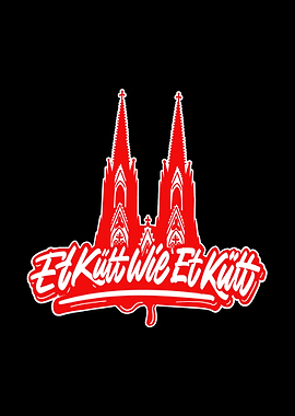 Et Kuett Wie Et Kuett