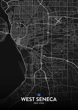West Seneca NY