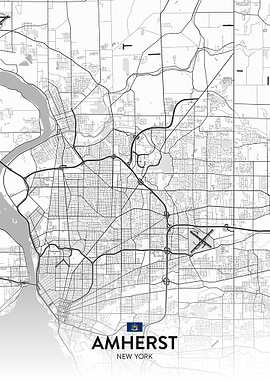 Amherst NY