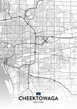 Cheektowaga NY