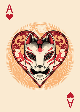 Ace of Hearts