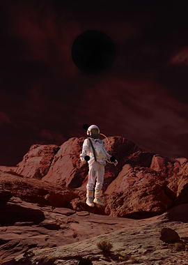 Control under Antimatter