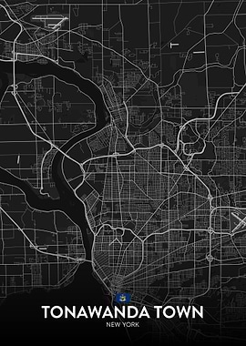 Tonawanda Town NY