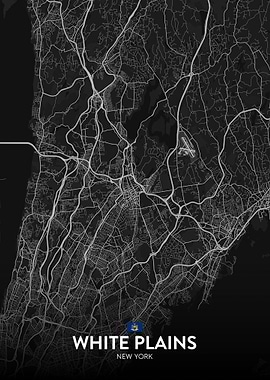 White Plains NY