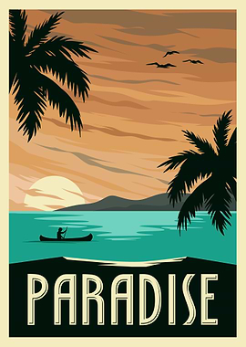 Paradise Beach