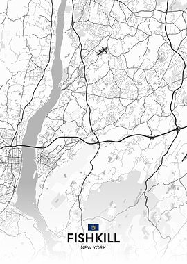 Fishkill NY