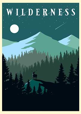 Wilderness