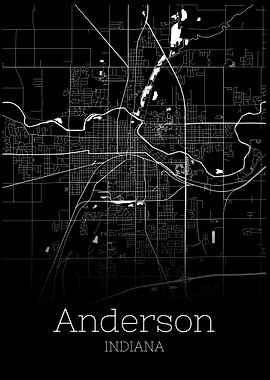 Anderson Indiana