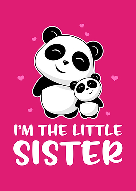 I Am The Little Sister