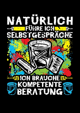 Maler Lackierer Beruf