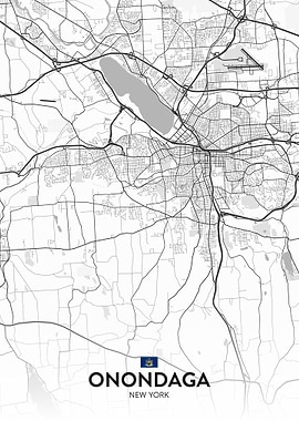 Onondaga NY