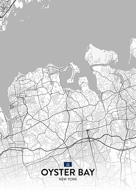 Oyster Bay NY