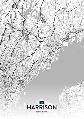 Harrison NY