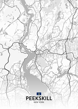 Peekskill NY