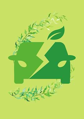 Minimalist Car Decor 23